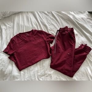 Jaanuu Women’s Srcrubs